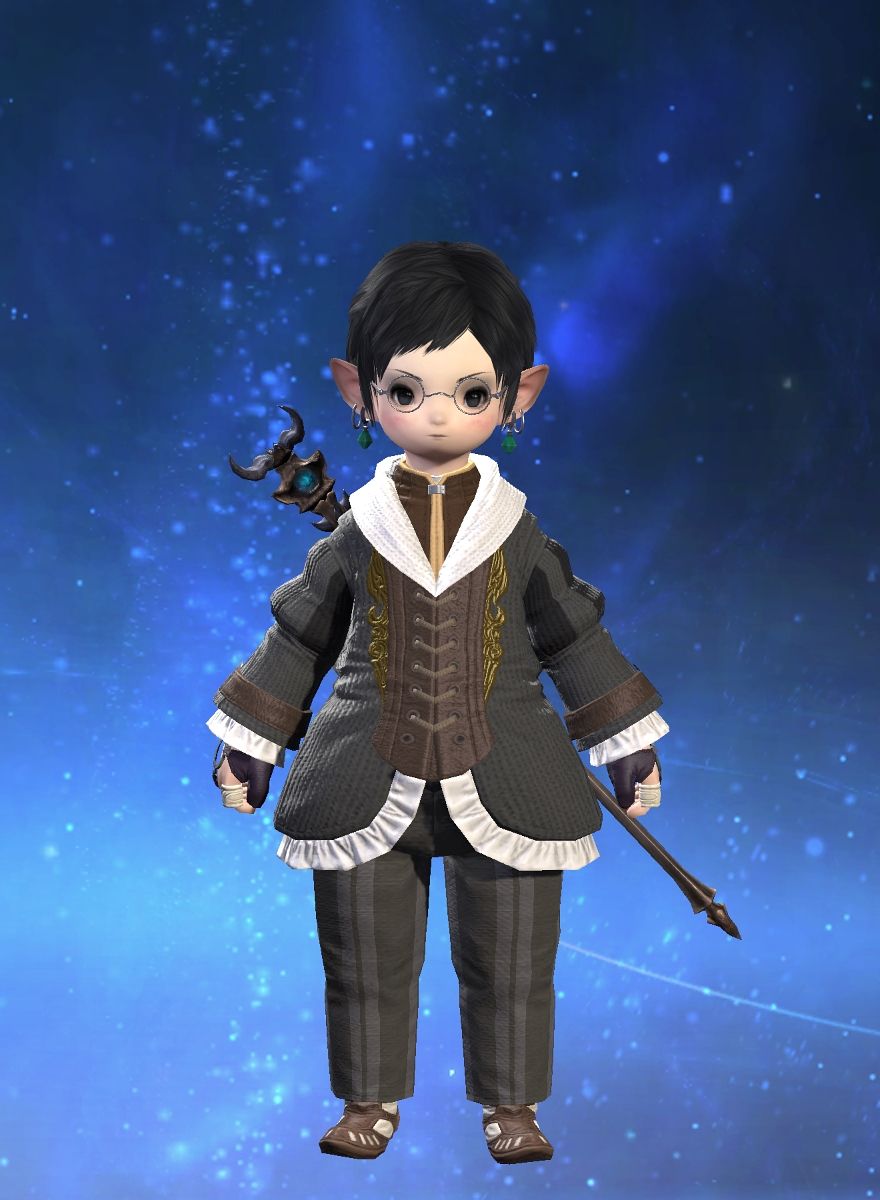 Nonagesimus Harrow