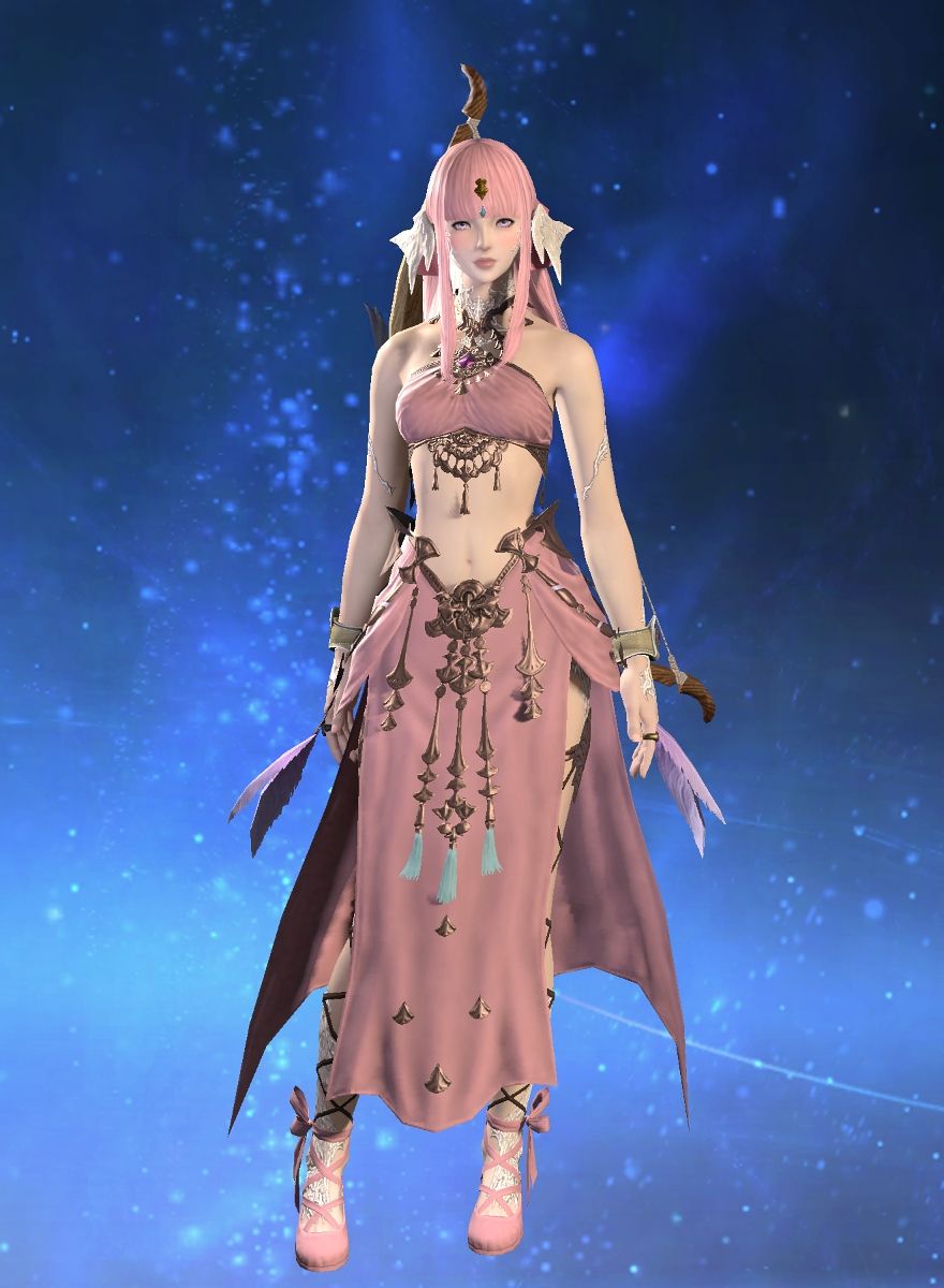 Circe Elysium