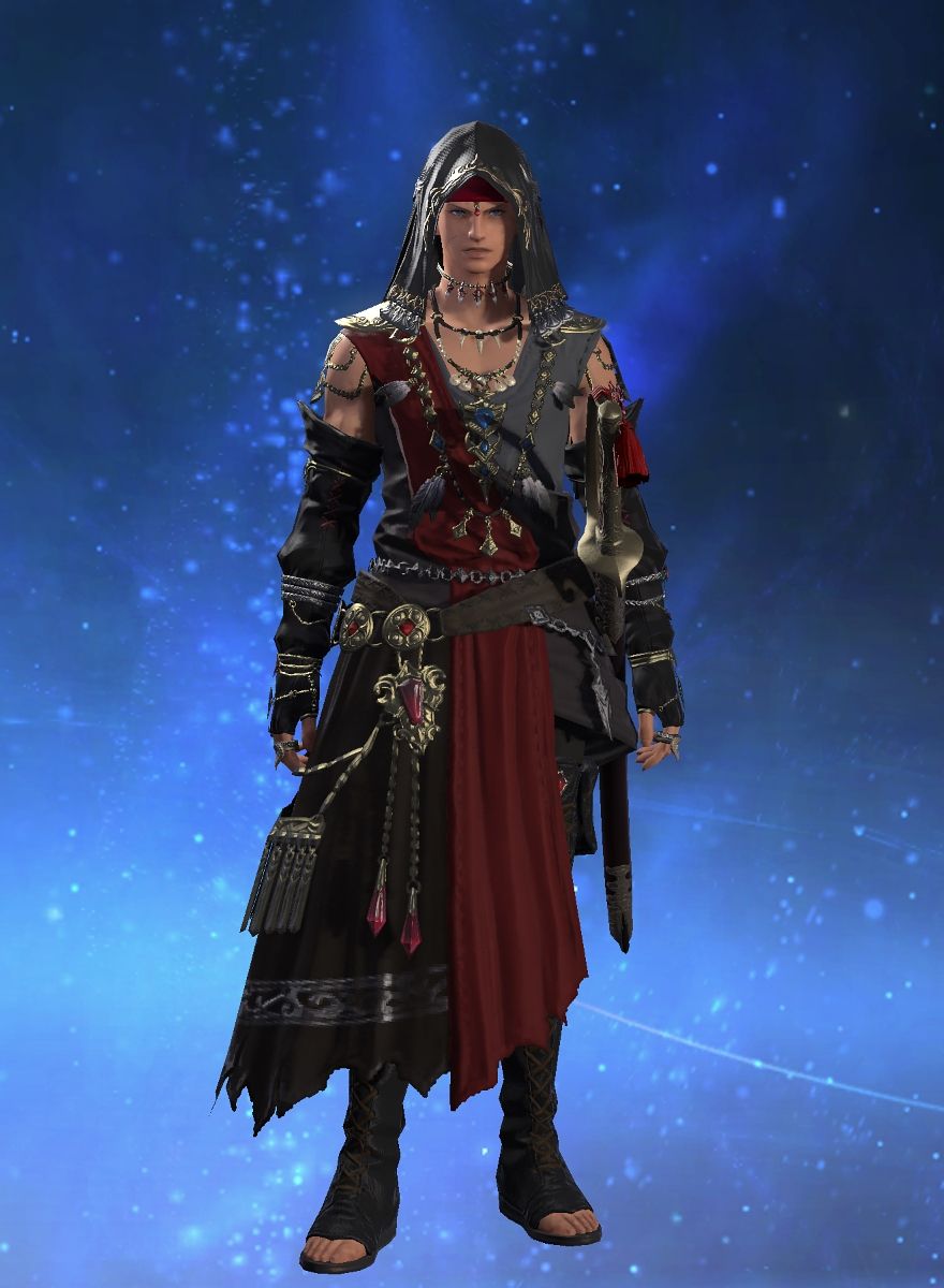 Kenshi Katana