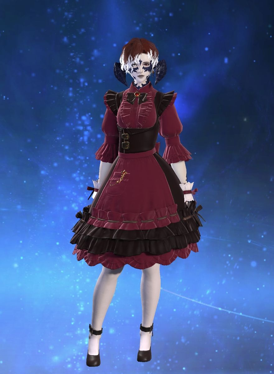 Illitar Bloodlily