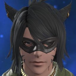 Ashera Blackcat