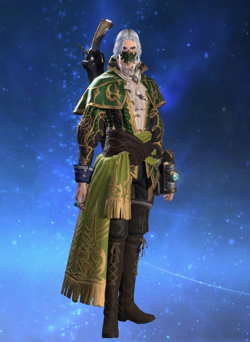 Escanor Rhittaa
