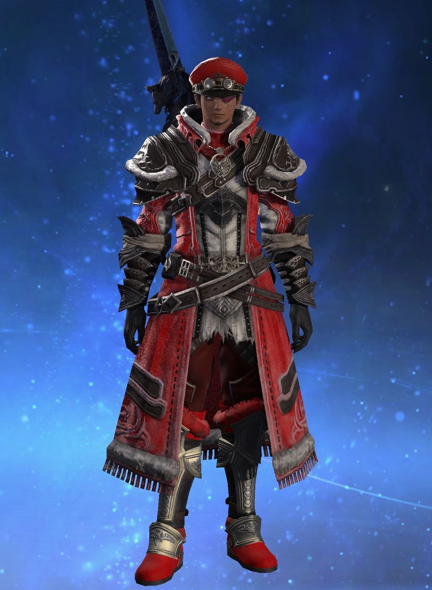 Silver Somnus