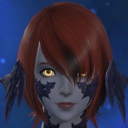 Mystique Darkholm