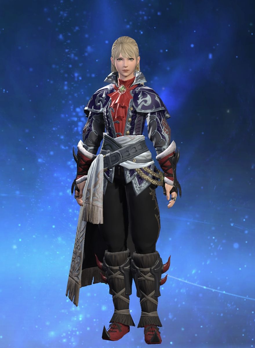Independent Merchant