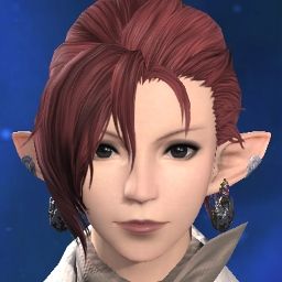 Seraphy Scarlet