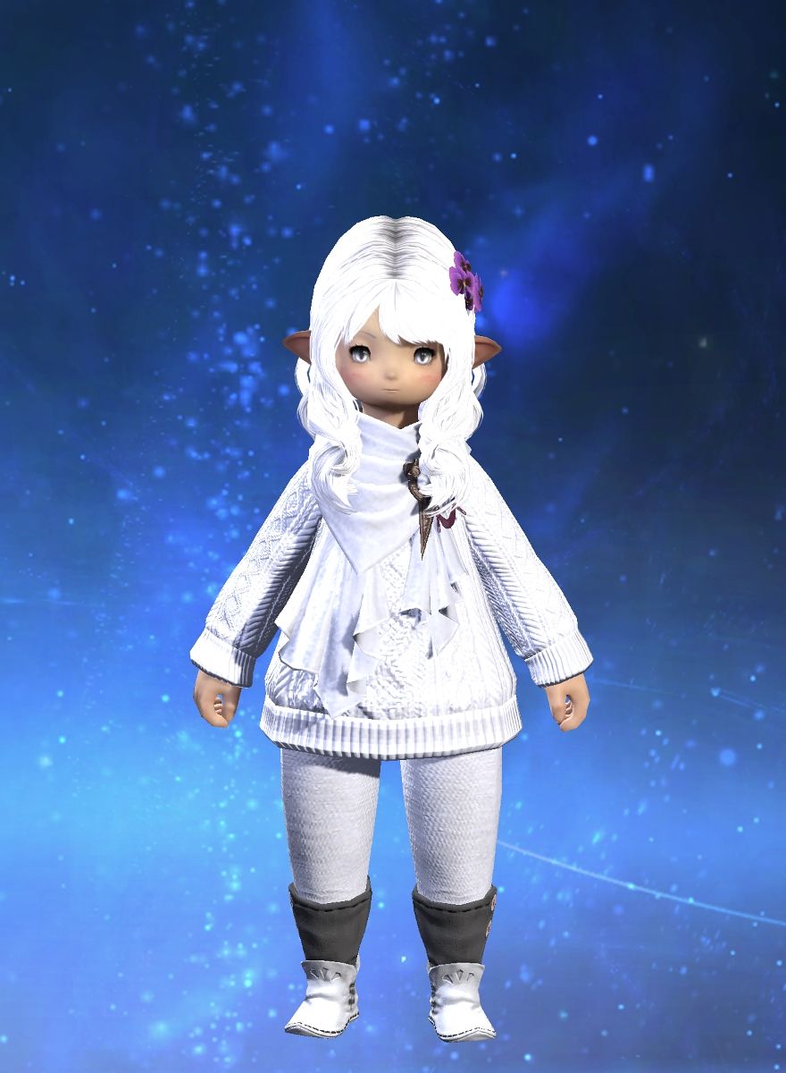 Eepy Rose