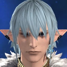 Haurchefant' Fortemps