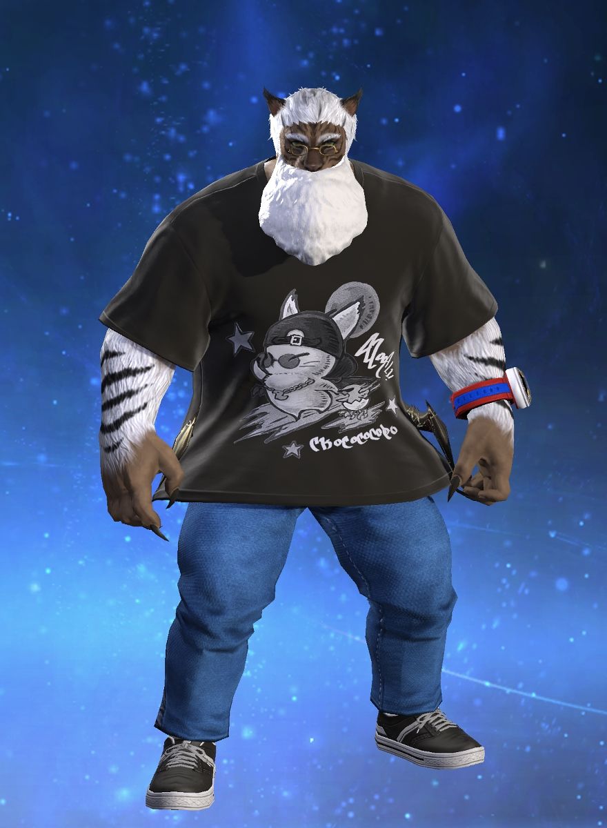 Dad Bear