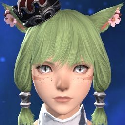 N'ereia Marimyst