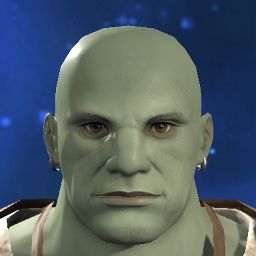 Shrek Allstar