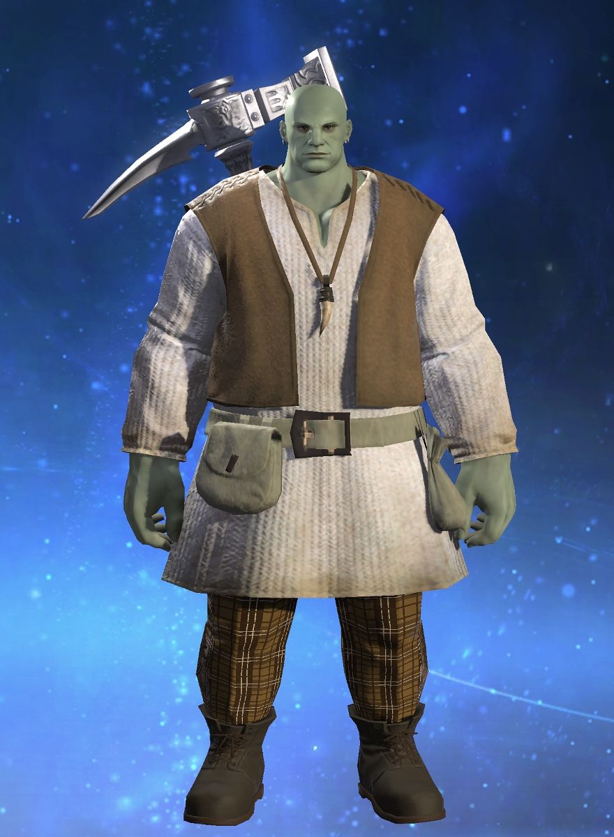 Shrek Allstar