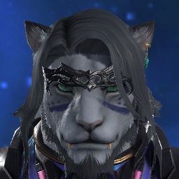 RaltzKlamar's Avatar