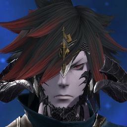 Lucek's Avatar