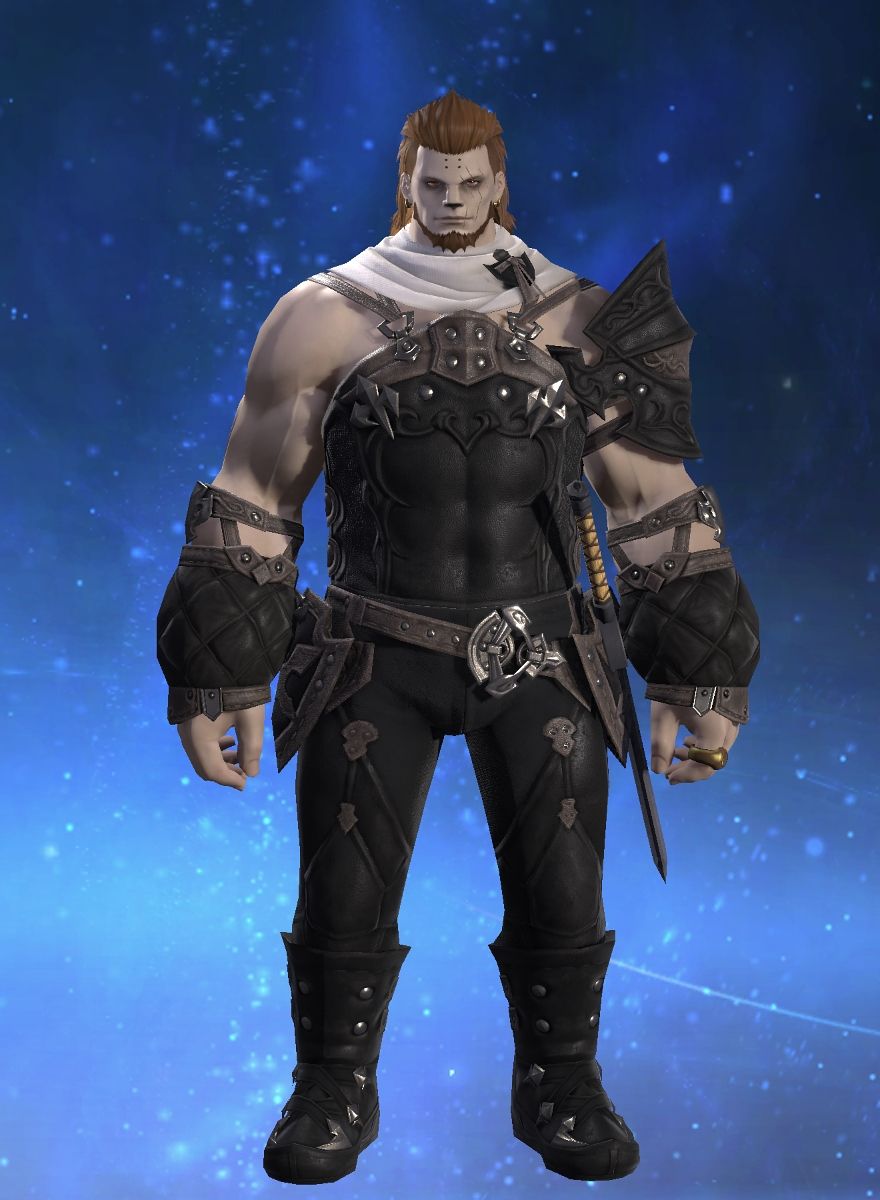 Krim Owlthron