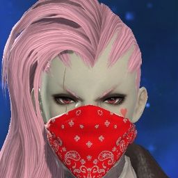 Valencia Flamesblade