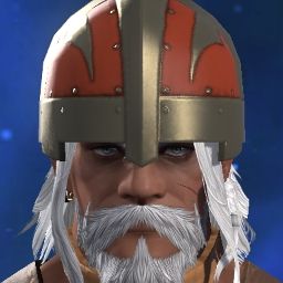 Truman Onyxhorn