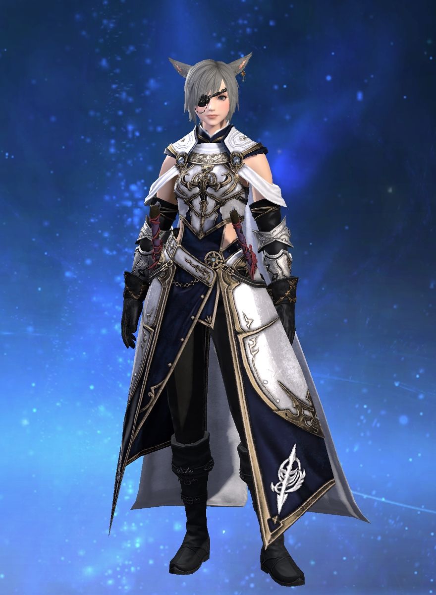 Bahamut Maple'