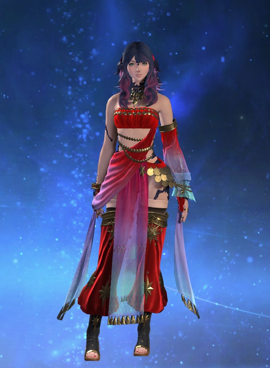 Shigure Malaguld