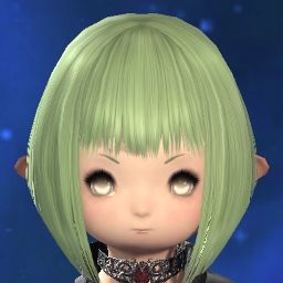 Neon Freyja