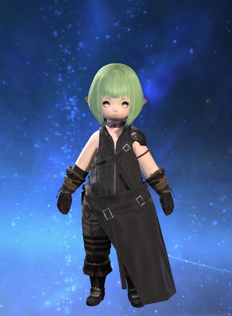 Neon Freyja