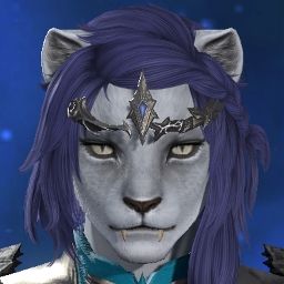 Felidae Femme