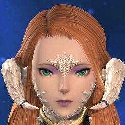 Ginger Soulbinder