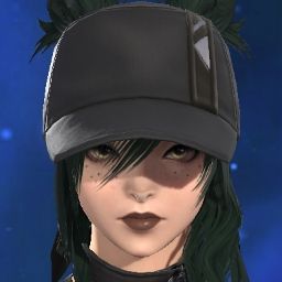 Nyx Darkly