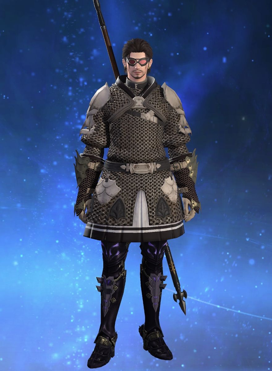 Alfric Drell