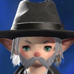 Oldman Lala