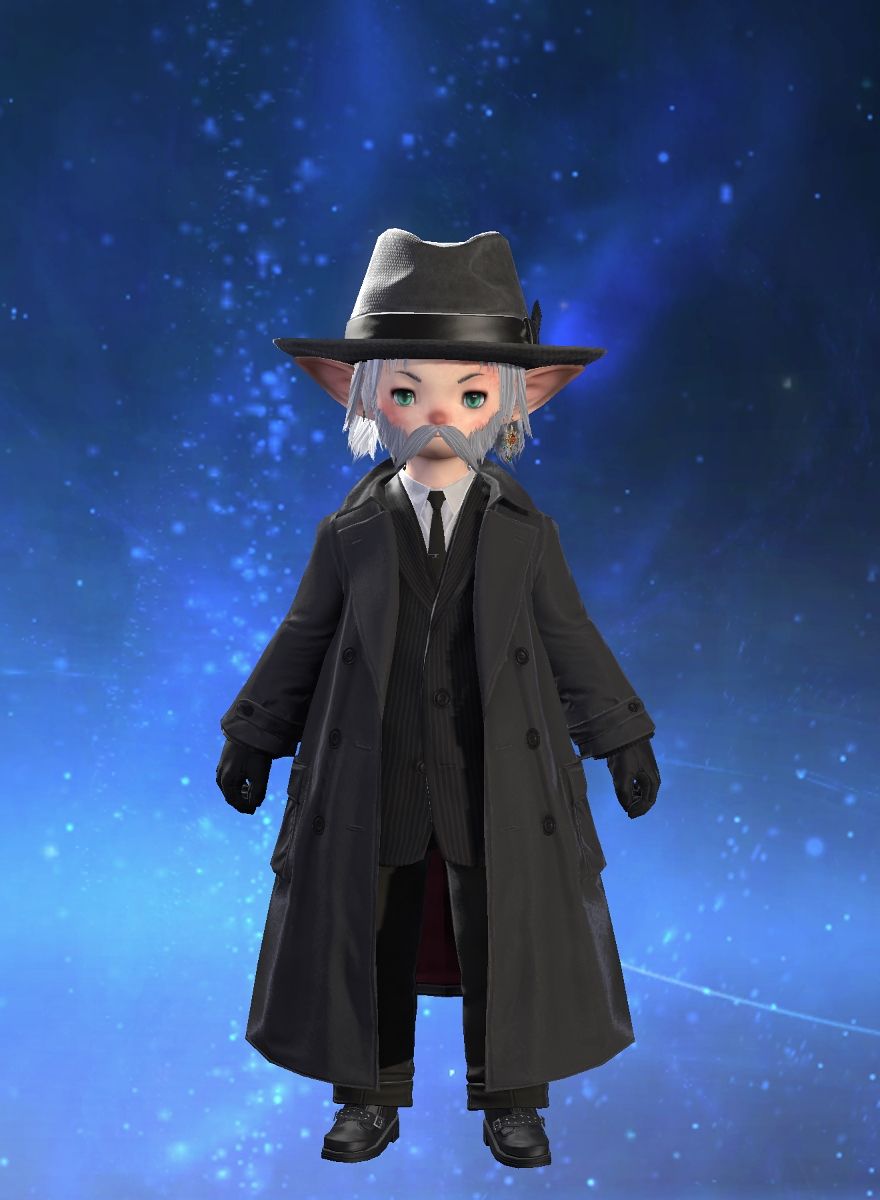 Oldman Lala