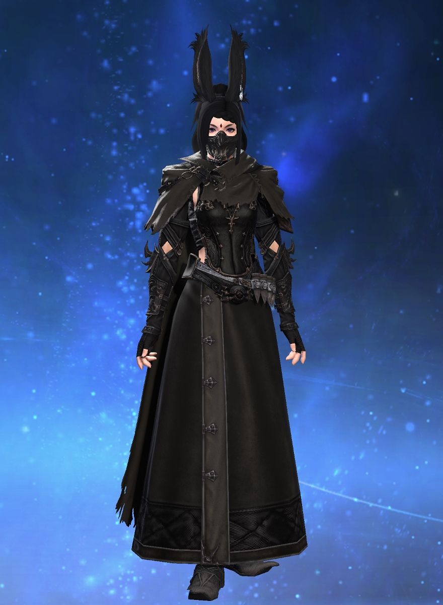 Meteora Alatus