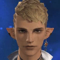 Elwyn Sylvara
