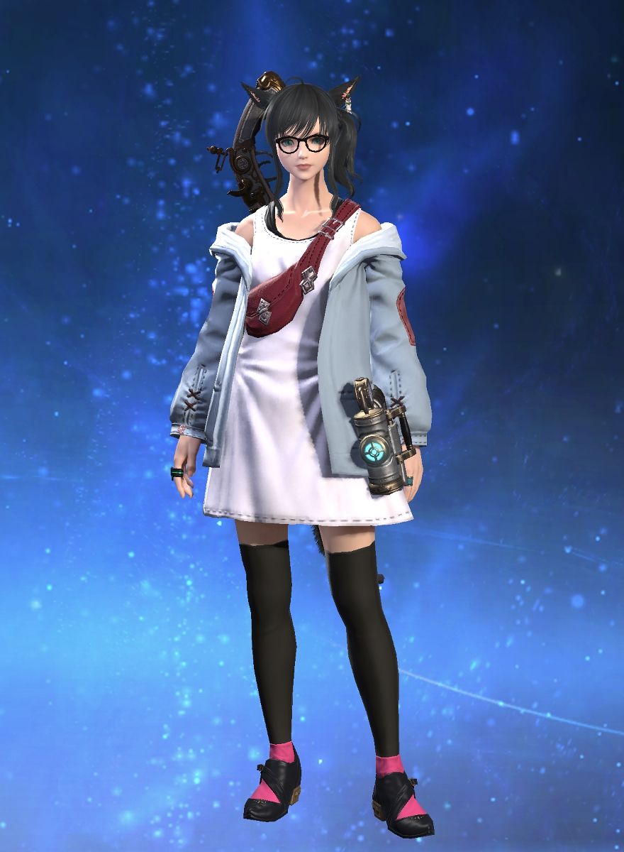 Ruby Mattarix