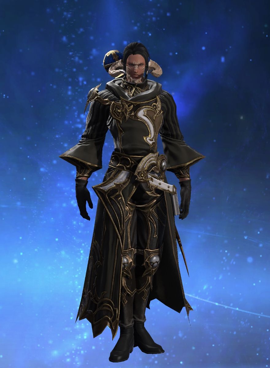 Vigilance Deveaux
