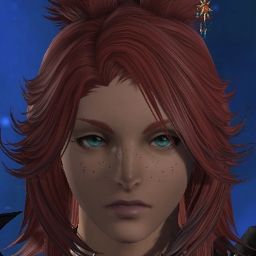 Thaeren Pharo