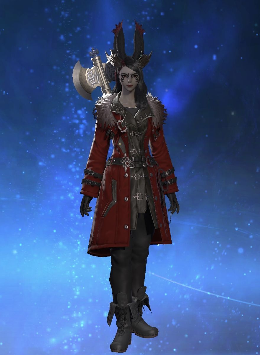 Ru'las Kieve