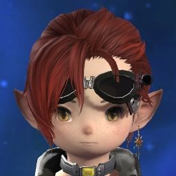 Eldric Stormhunter