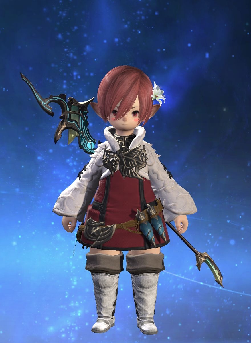 Wind-up Raha