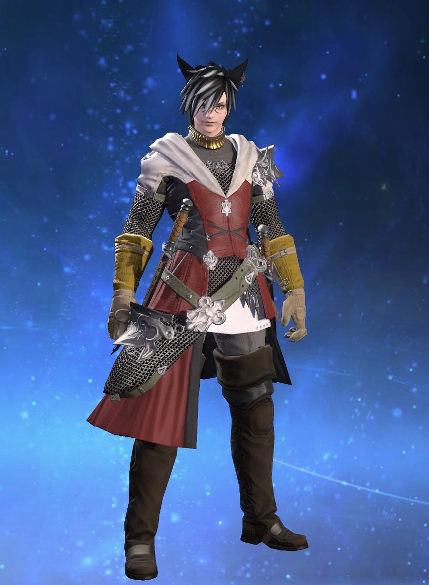 Nyx Nox