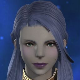 Maeve Xenon
