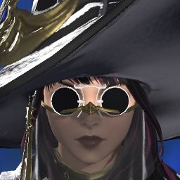 Nova Stormveil
