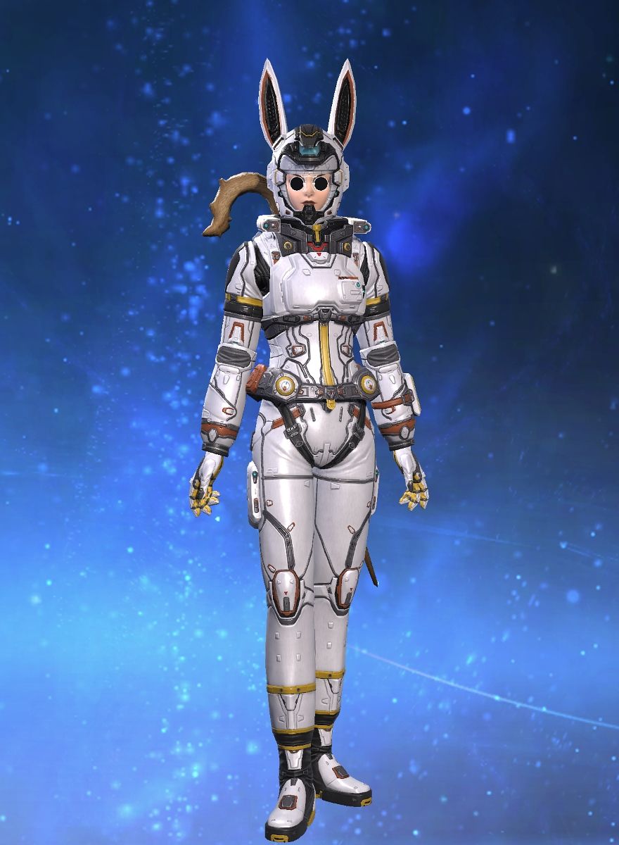 Nova Stormveil
