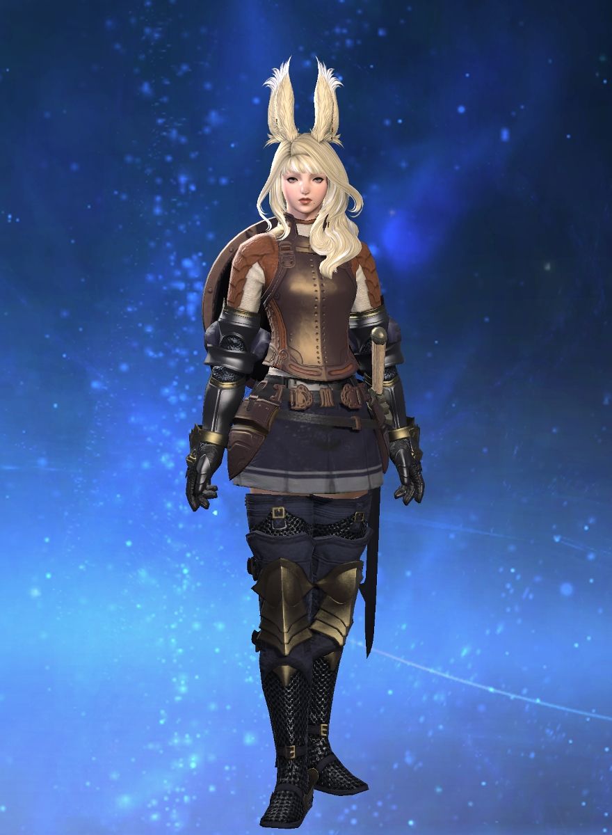 Deidre Starchaser