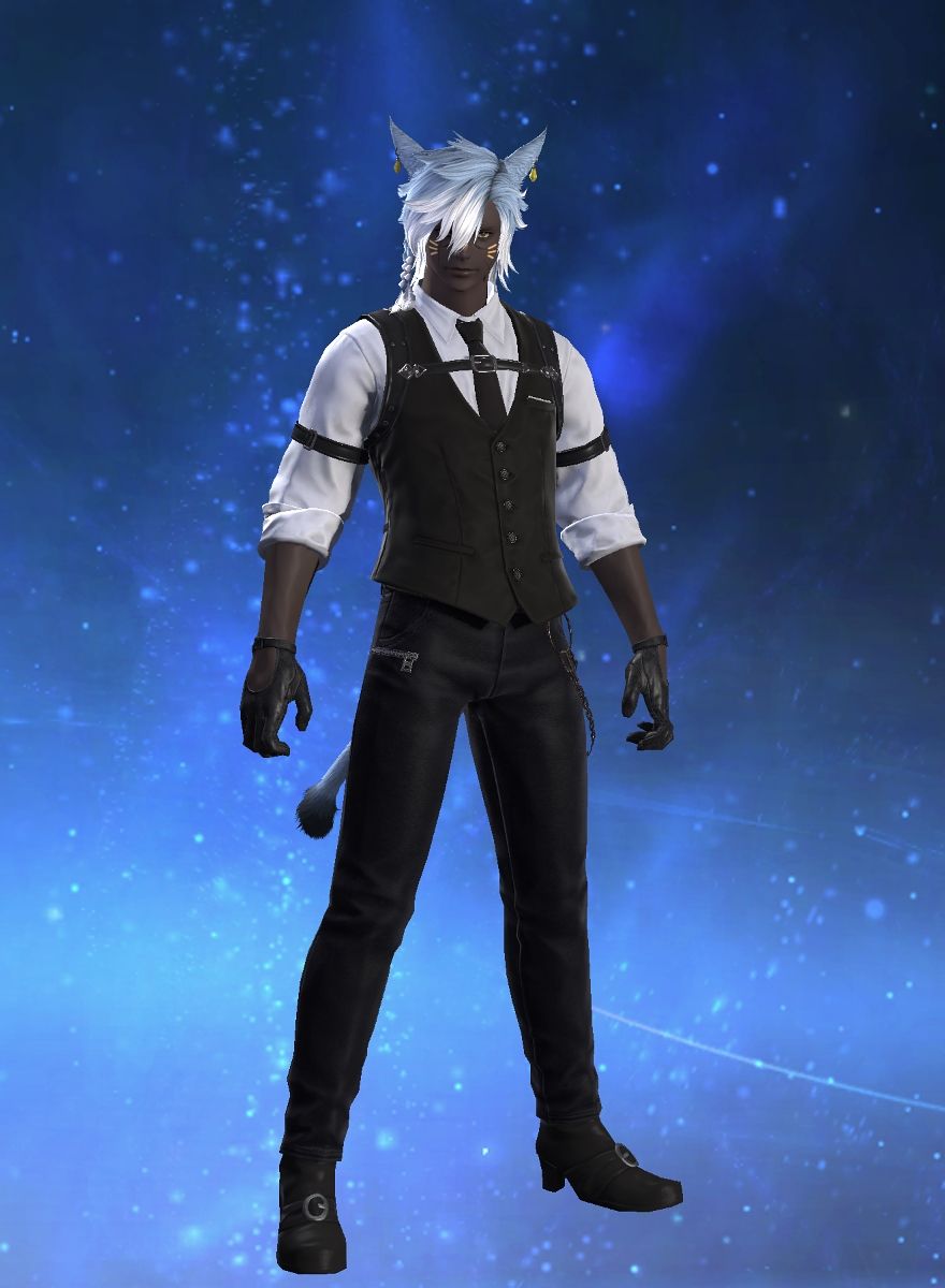 Penguin Zaoldyeck