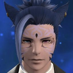 Koga Nightblaze