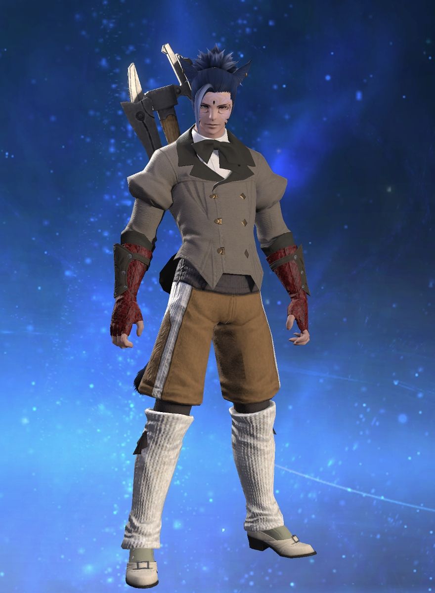 Koga Nightblaze