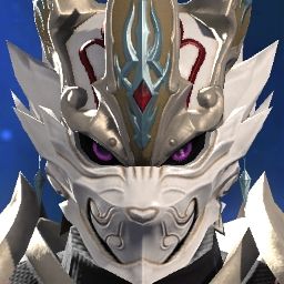 Shinrabanshou's Avatar