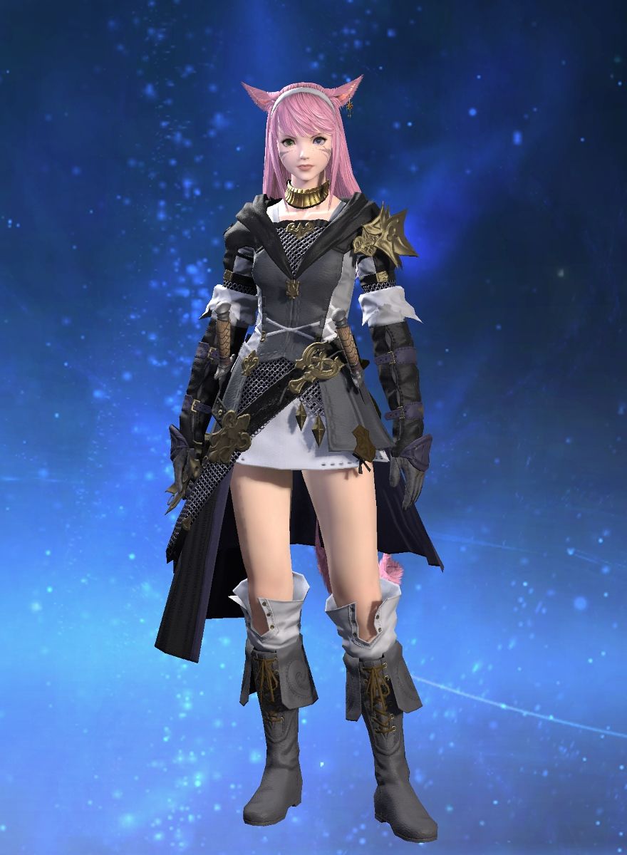 Kirara Ikanbai