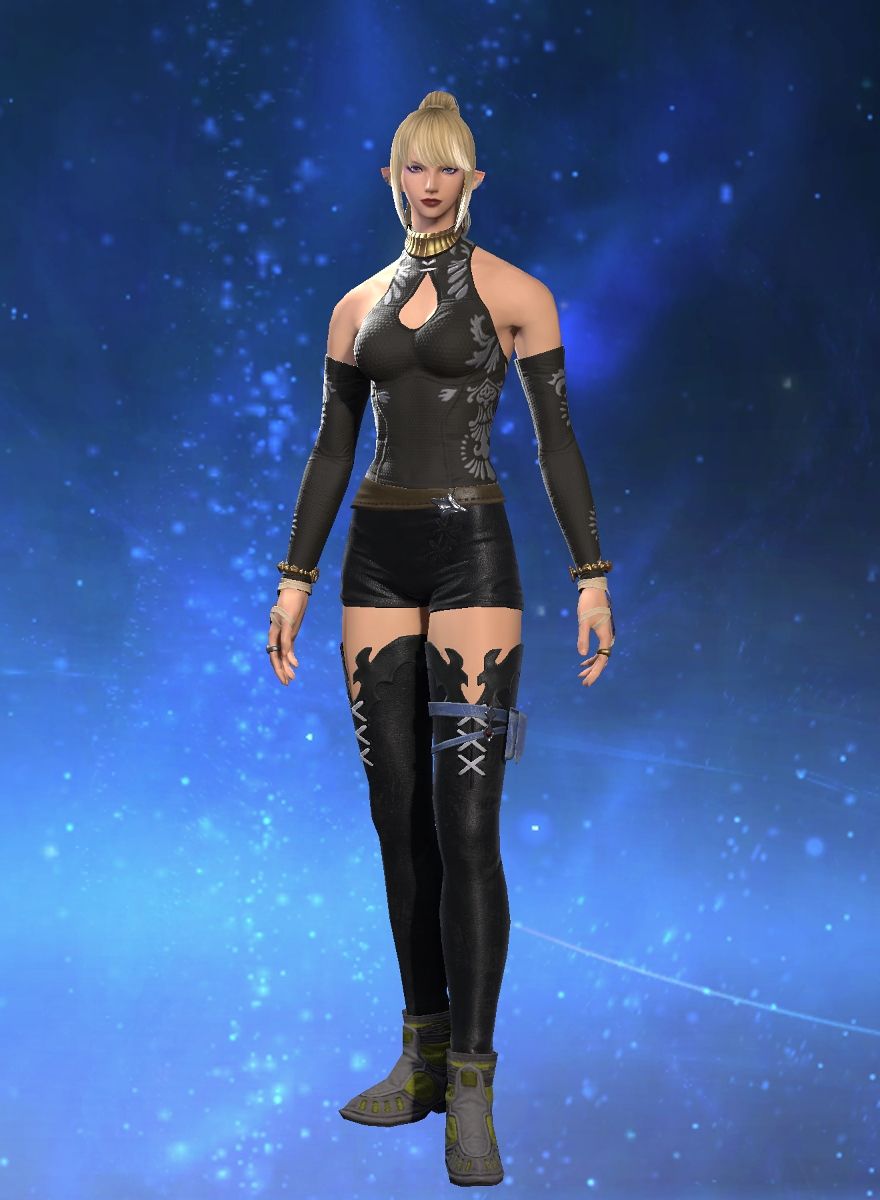 Enette Jucie